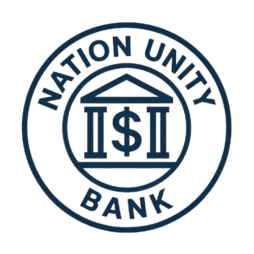 NationUnityBank Logo